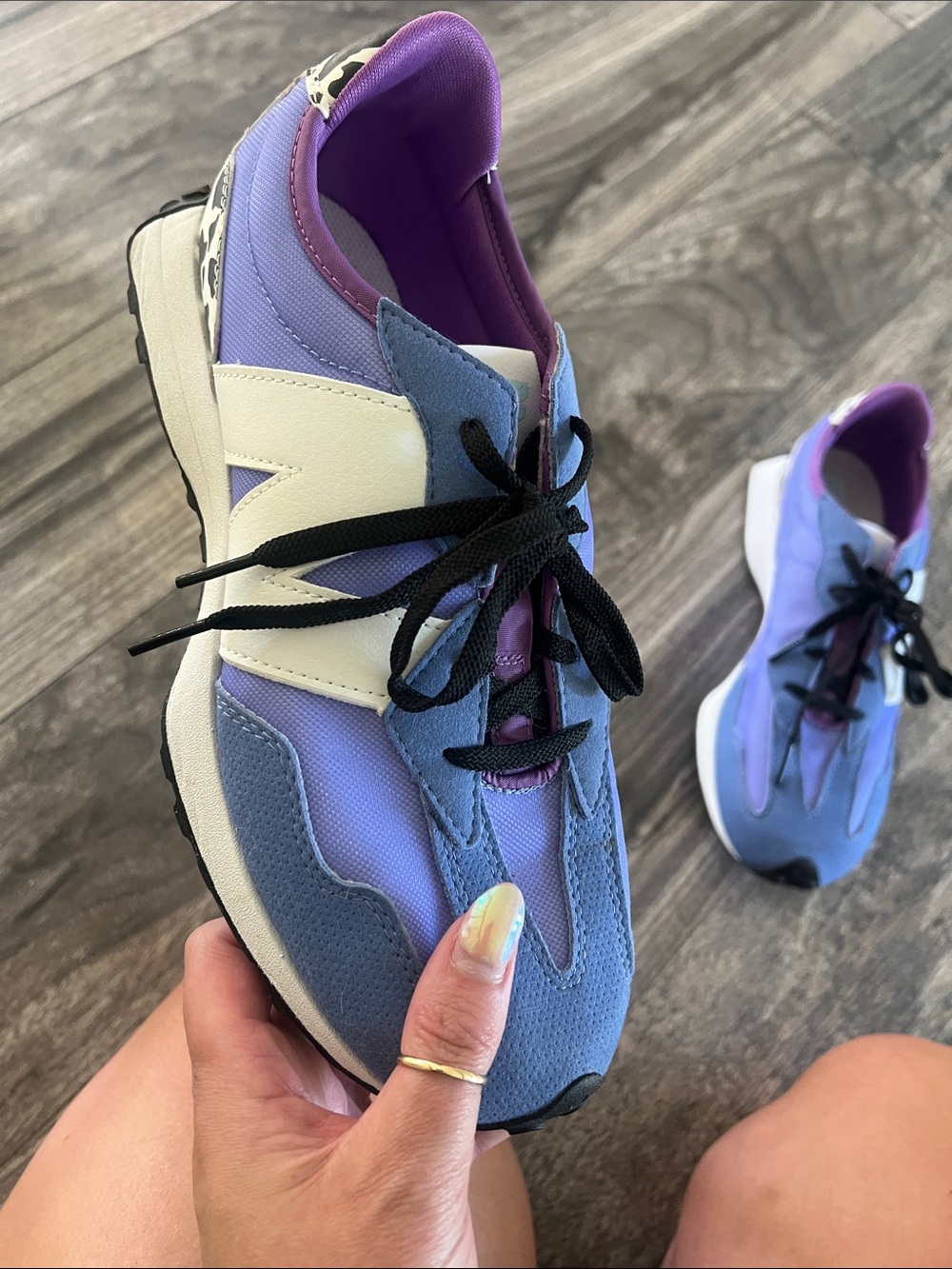 New balance 7 - Picture 4 of 4